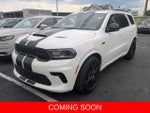 2024 Dodge Durango SRT 392