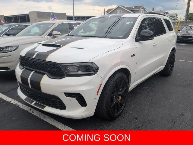 2024 Dodge Durango SRT 392