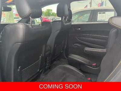 2024 Dodge Durango SRT 392