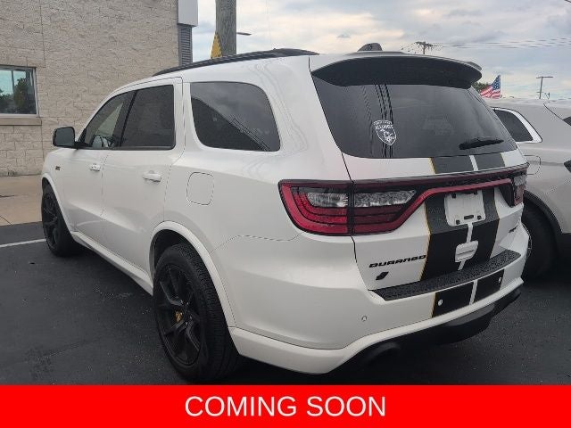 2024 Dodge Durango SRT 392