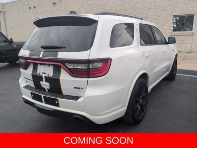 2024 Dodge Durango SRT 392