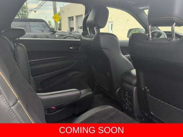 2024 Dodge Durango SRT 392