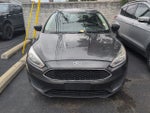 2018 Ford Focus S