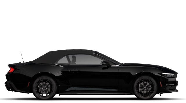 2026 Ford Mustang EcoBoost® Premium Convertible