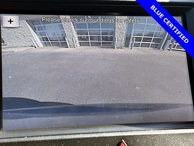 2018 Ford Taurus SHO