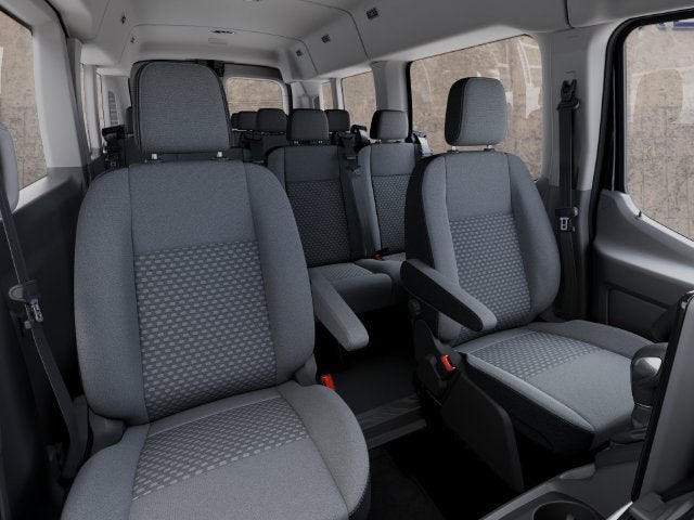 2027 Ford Transit-350 Passenger Van XLT