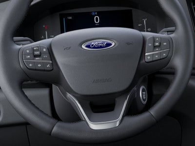 2027 Ford Transit-350 Passenger Van XLT