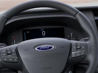 2027 Ford Transit-350 Passenger Van XLT
