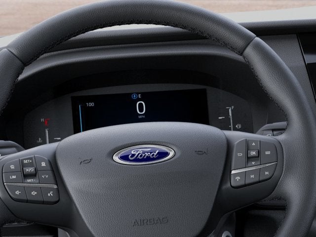 2027 Ford Transit-350 Passenger Van XLT