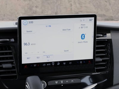2027 Ford Transit-350 Passenger Van XLT