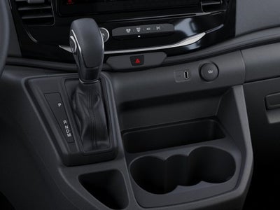 2027 Ford Transit-350 Passenger Van XLT