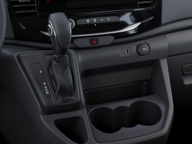 2027 Ford Transit-350 Passenger Van XLT