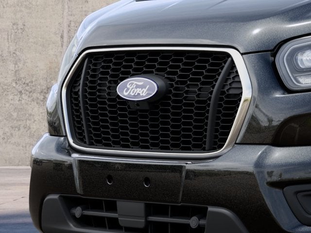 2027 Ford Transit-350 Passenger Van XLT