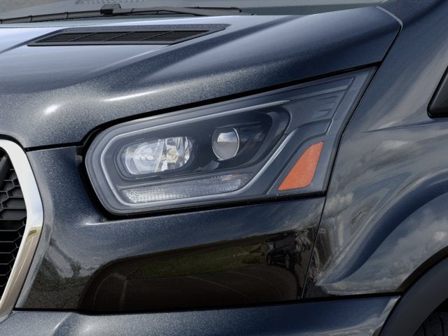 2027 Ford Transit-350 Passenger Van XLT