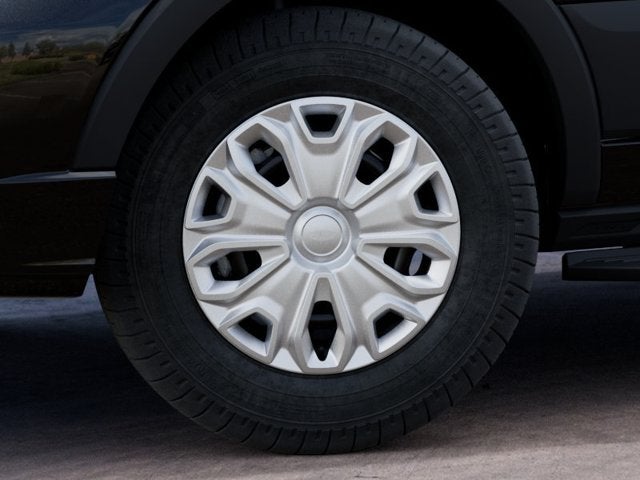 2027 Ford Transit-350 Passenger Van XLT
