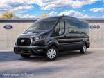 2027 Ford Transit-350 Passenger Van XLT