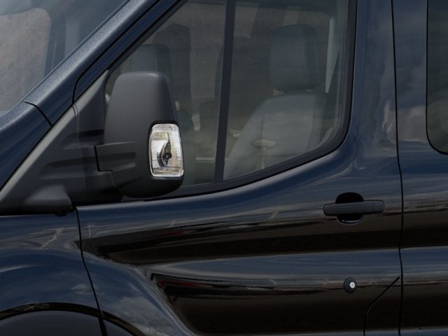 2027 Ford Transit-350 Passenger Van XLT