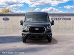 2027 Ford Transit-350 Passenger Van XLT