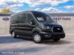 2027 Ford Transit-350 Passenger Van XLT