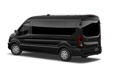 2027 Ford Transit-350 Passenger Van XLT
