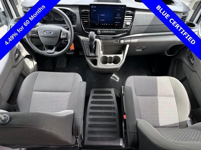 2024 Ford Transit-350 XLT