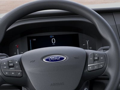 2027 Ford Transit-350 Passenger Van XL