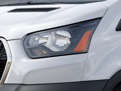 2027 Ford Transit-350 Passenger Van XL