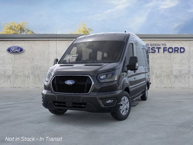 2026 Ford Transit-350 XL