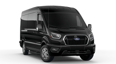 2026 Ford Transit-350 Passenger Van XLT