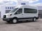 2027 Ford Transit-350 XL