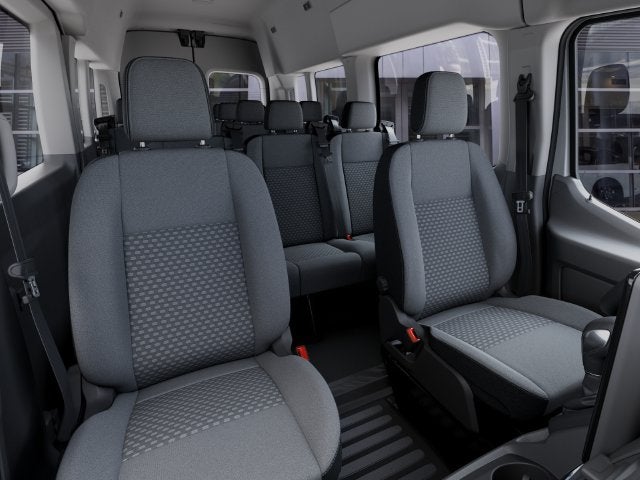 2027 Ford Transit-350 XL