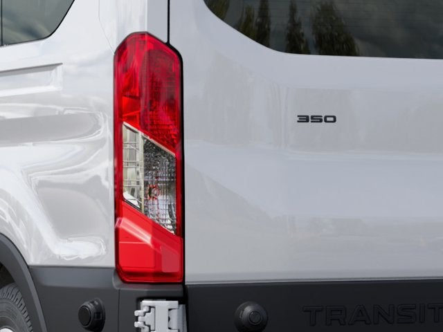2027 Ford Transit-350 XL