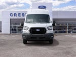 2027 Ford Transit-350 XL
