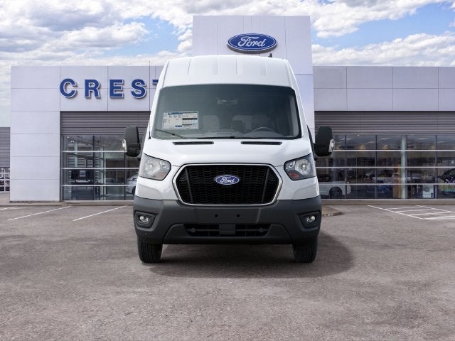 2027 Ford Transit-350 XL