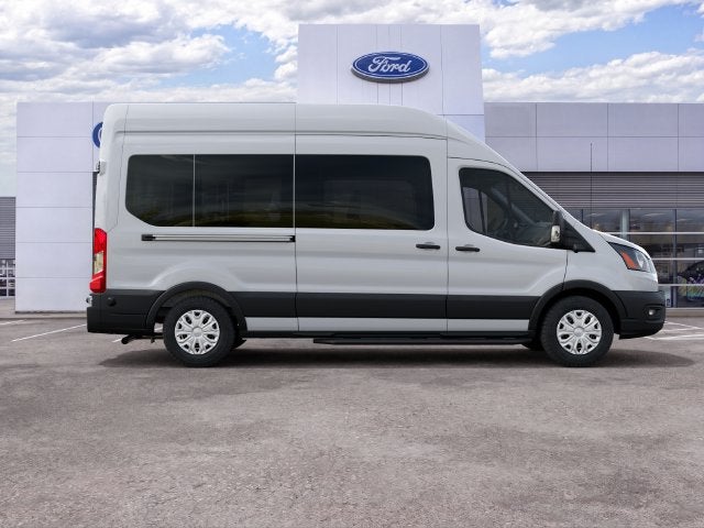 2027 Ford Transit-350 XL