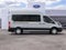 2027 Ford Transit-350 XL