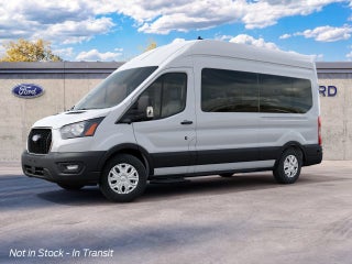 2027 Ford Transit-350 Passenger Van XL