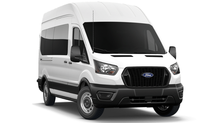 2027 Ford Transit-350 Passenger Van XL