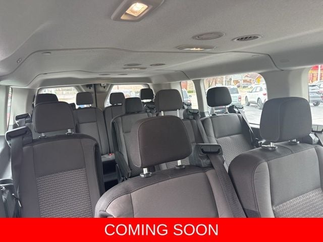 2024 Ford Transit-350 XLT