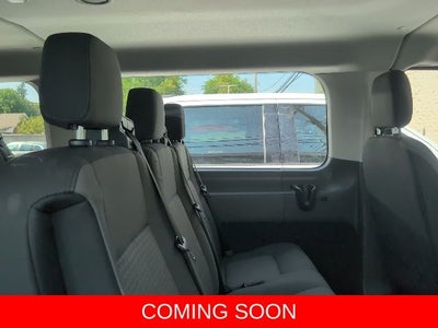 2024 Ford Transit-350 XLT