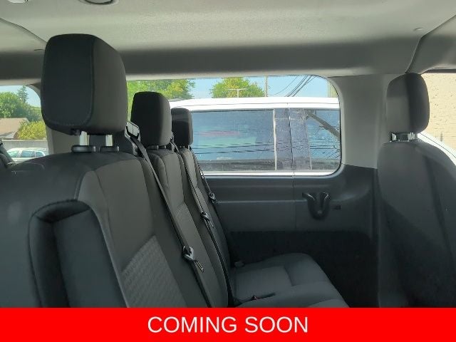 2024 Ford Transit-350 XLT