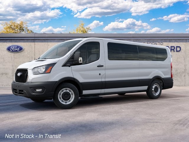 2027 Ford Transit-350 Passenger Van XL