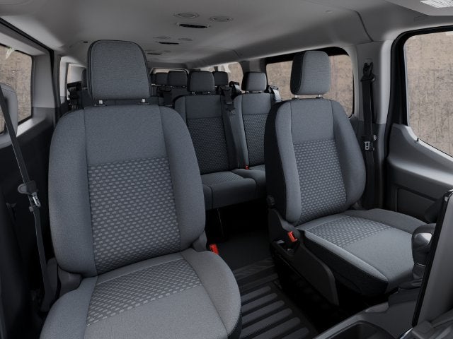 2027 Ford Transit-350 Passenger Van XL