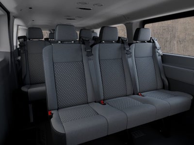 2027 Ford Transit-350 Passenger Van XL