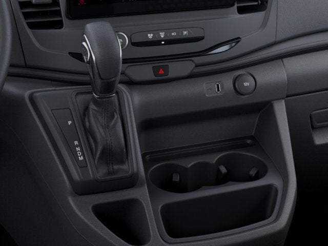 2027 Ford Transit-350 Passenger Van XL