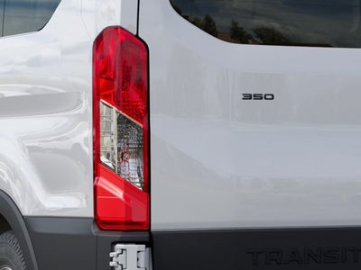 2027 Ford Transit-350 Passenger Van XL