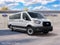 2027 Ford Transit-350 Passenger Van XL