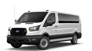 2027 Ford Transit-350 Passenger Van XL