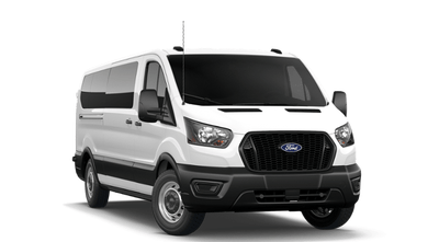 2027 Ford Transit-350 Passenger Van XL