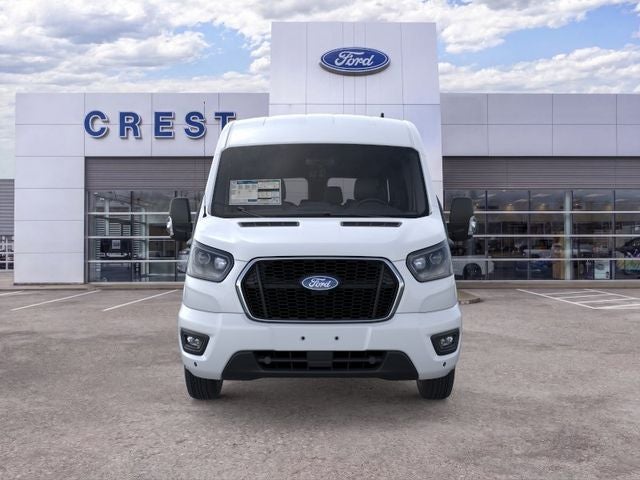 2026 Ford Transit-350 XLT